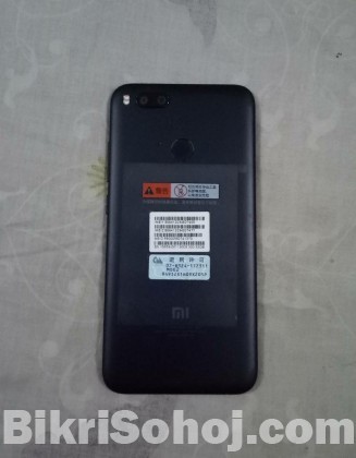 Xiaomi Mi 5X